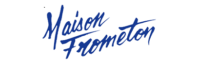 logo maison frometon