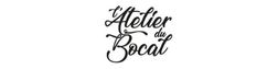 logo Atelier du bocal