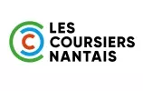 Logo Les Coursiers Nantais